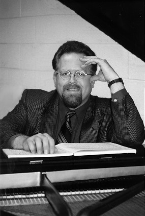 Dr. Daniel Rieppel